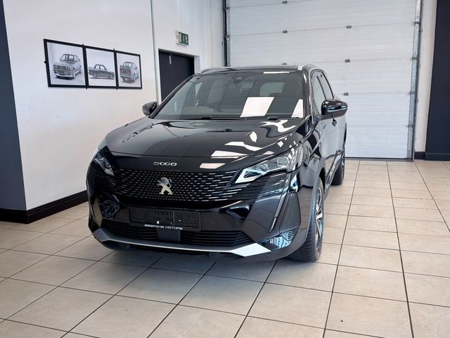 Image for 2024 Peugeot 5008 GT 1.5 Blue HDI 130 Auto 6.