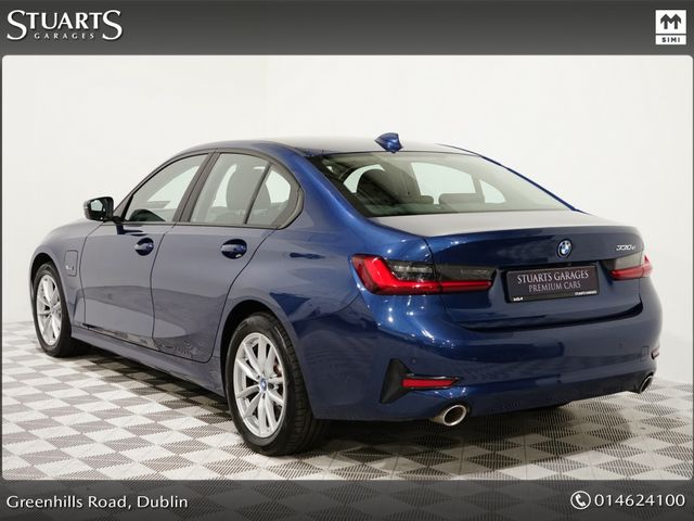 Image for 2022 BMW 3 Series 330E SE 4DR Auto - 