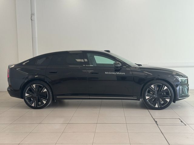 Image for 2026 Volvo ES90 Single Motor Electric Plus