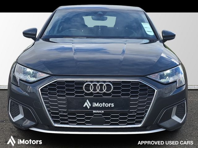 Image for 2023 Audi A3 AUTOMATIC SPORTBACK TDI SPORT