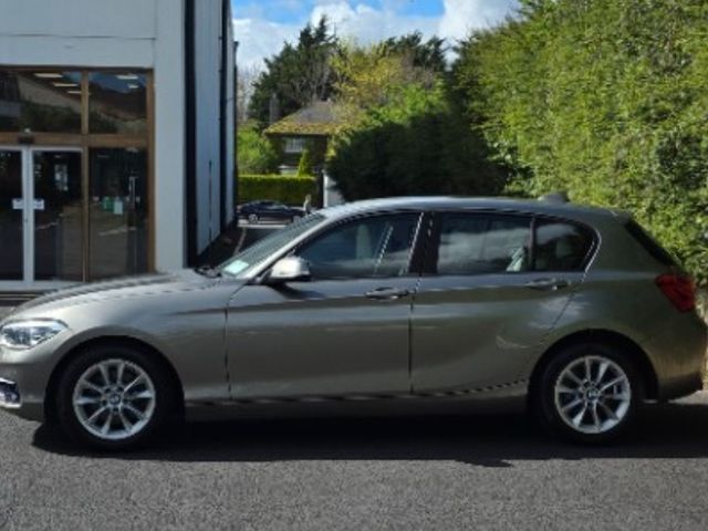 Image for 2015 BMW 1 Series FINANCE AVAILABLE FROM €62 P/W