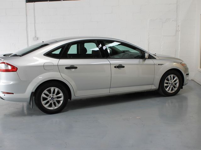 Image for 2014 Ford Mondeo Graphite 1.6tdci 115PS 4DR