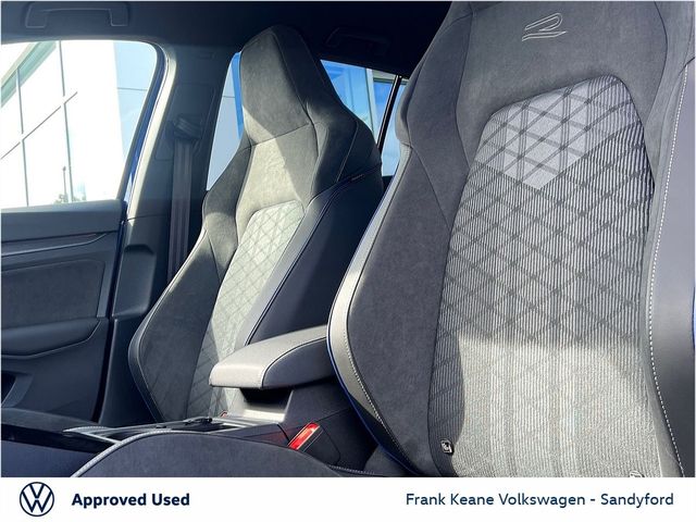 Image for 2026 Volkswagen Golf *R-Line* 1.5 TSI 150HP DSG Auto @Frank Keane Volkswagen South Dublin