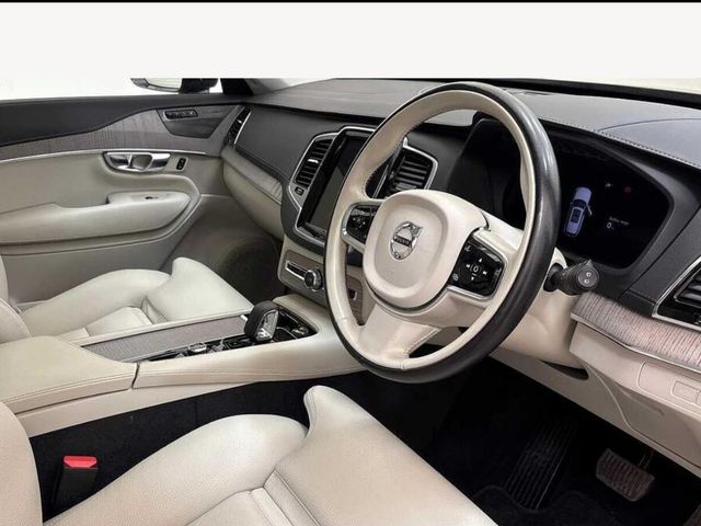 Image for 2024 Volvo XC90 242 REG T8 PLUS AWD *BLONDE INTERIOR*