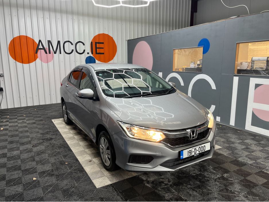 Image for 2019 Honda Grace ONLY €15950! 2019 HONDA GRACE 1.5L HYBRID / 44K KMS / ADAPTIVE CRUISE CONTROL, REVERSE CAMERA & MORE