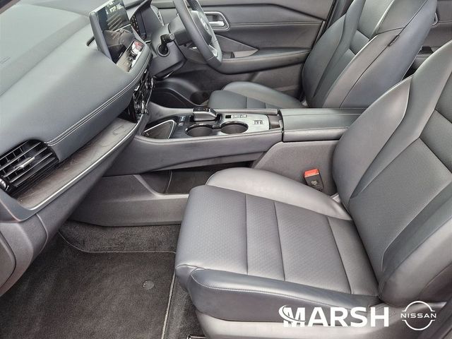 Image for 2026 Nissan X-Trail EP SVE 5 SEAT COLD PACK MY25