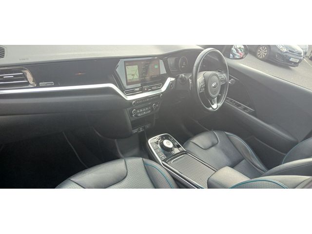 Image for 2021 Kia e-Niro E-NIRO **AUTOMATIC, BLUETOOTH, CRUISE CONTROL**