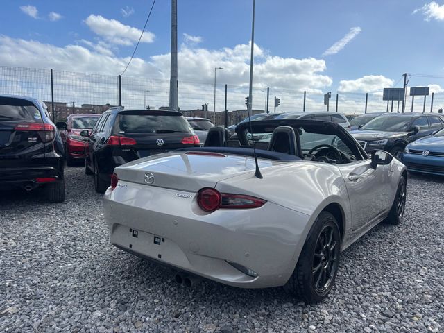 Image for 2022 Mazda MX-5 