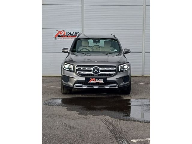 Image for 2023 Mercedes-Benz GLB Class 200d 5DR AUTO PROGRESSIVE