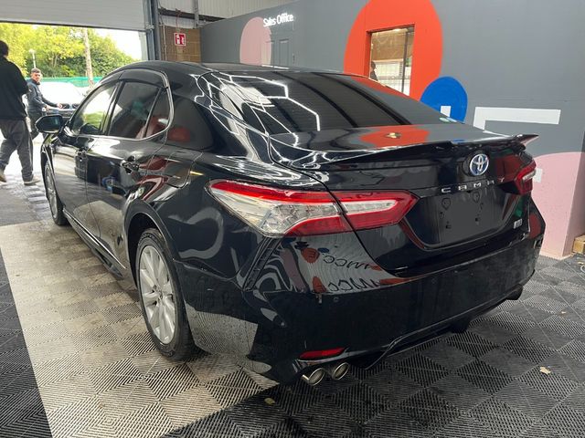 Image for 2018 Toyota Camry 2018 TOYOTA CAMRY WS 2.5 HYBRID 109K KM AUTOMATIC / PARKING CAMERA/ LEATHER SEATS AND MORE