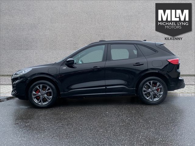 Image for 2023 Ford Kuga ST Line X 2.5 PHEV