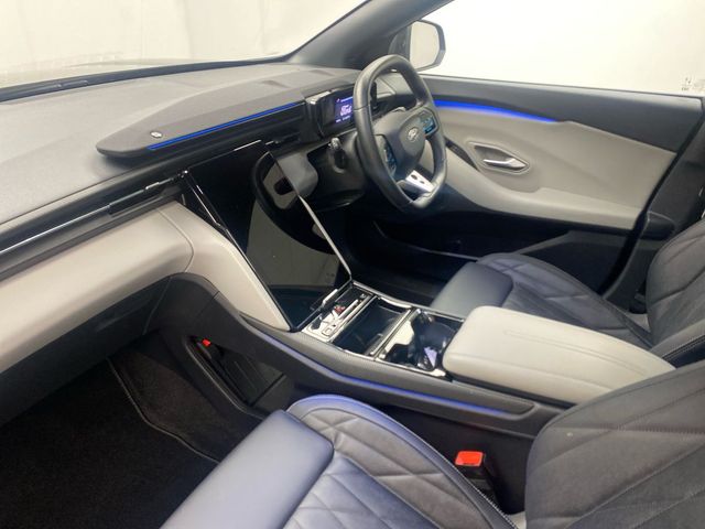 Image for 2025 Ford Capri Premium Ext Range 79kWh Auto