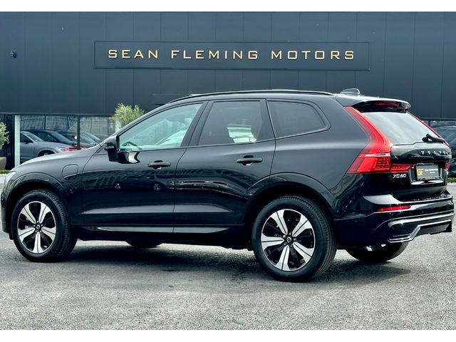 Image for 2025 Volvo XC60 Plus / Panoramic Sunroof