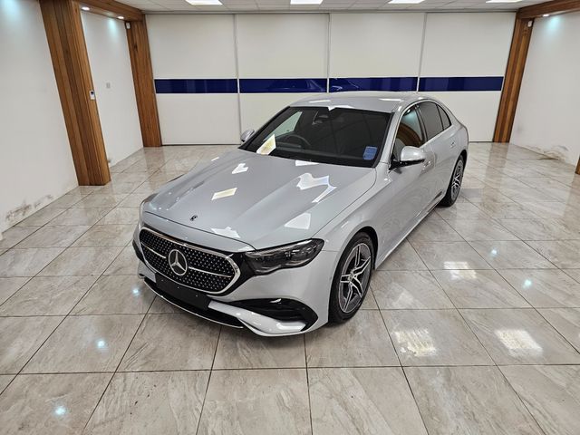 Image for 2024 Mercedes-Benz E Class E 220 D AMG LINE ADVANCED MODEL HUGE SPEC