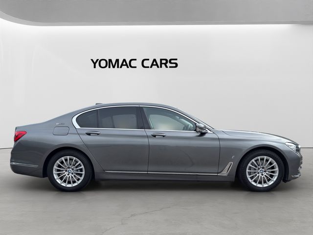 Image for 2019 BMW 7 Series E I PERFORMANCE PHEV EXCLUSIVE -- IMMACULATE CONDITION -- LOW MILEAGE 