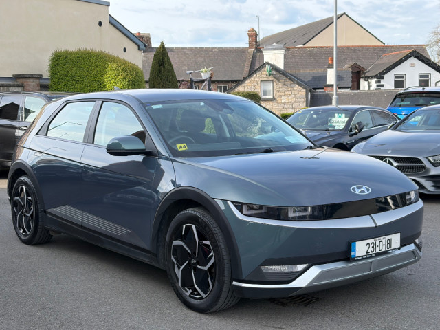 Image for 2023 Hyundai Ioniq 5 Executive 58KW 5DR Auto *Low Kils*