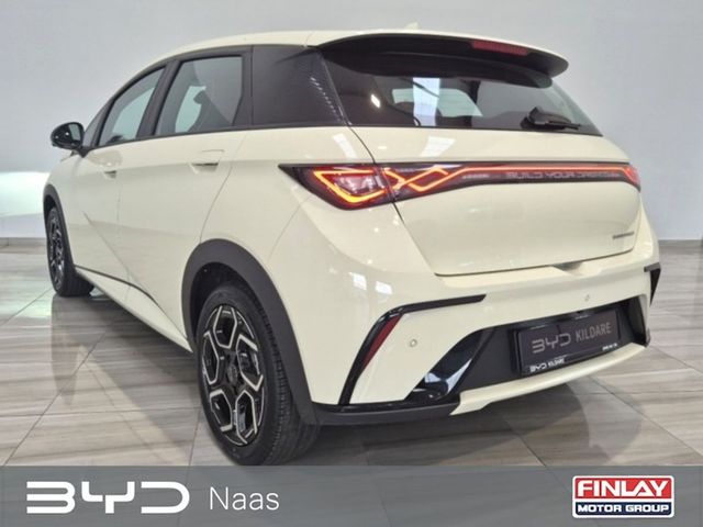 Image for 2026 BYD Dolphin Comfort 60kw battery