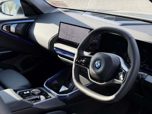 Image for 2026 BMW X3 30e xDrive xLine