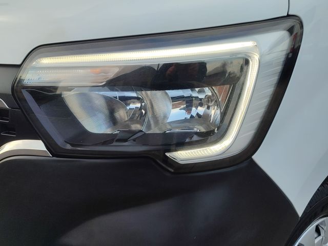 Image for 2021 Renault Master FWD MM35 DCI 135 Business MY19