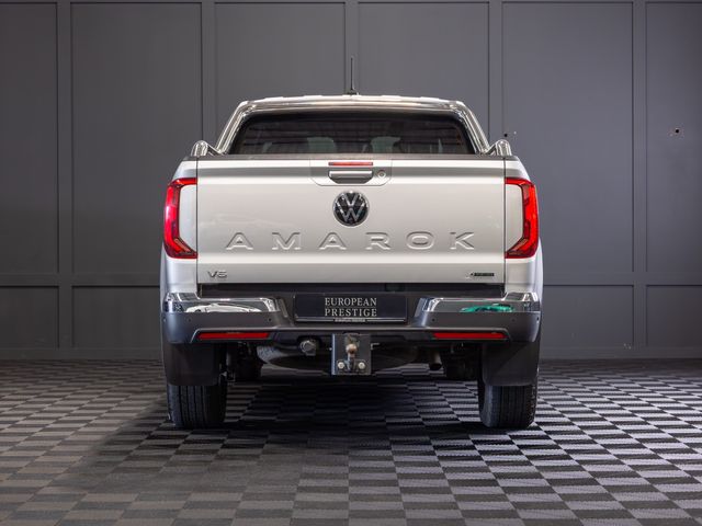 Image for 2023 Volkswagen Amarok S 3.0TDI 5 Seat N1 Crewcab