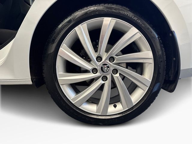 Image for 2024 Skoda Octavia 1.0TSI STYLE *4.9% APR* €55 PER WEEK ON PCP