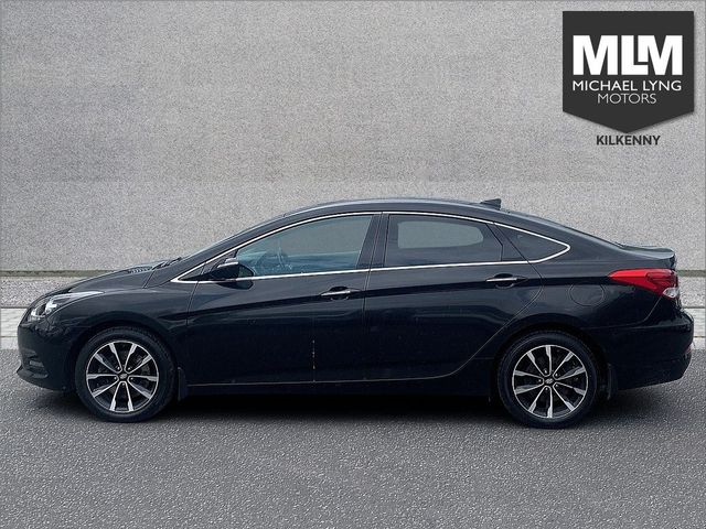 Image for 2018 Hyundai i40 1.7 Diesel Executive