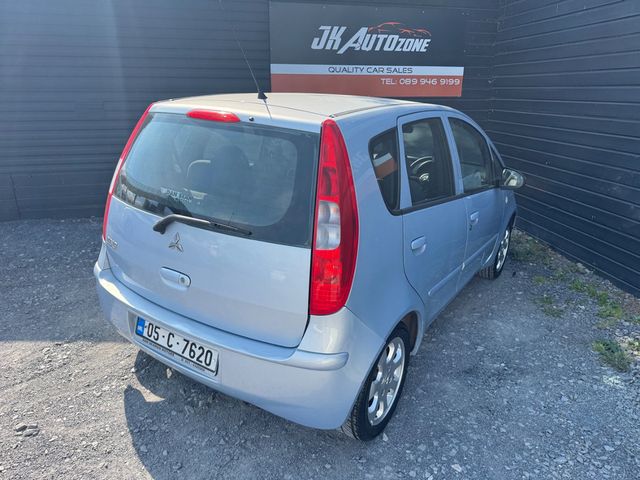 Image for 2005 Mitsubishi Colt 1.3 INFORM LOOK