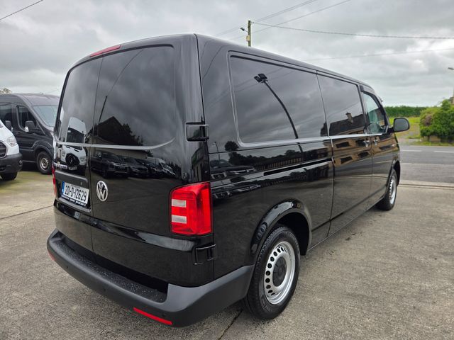 Image for 2020 Volkswagen Transporter T6 PVL 3000KG TDI 102HP M5F 5D
