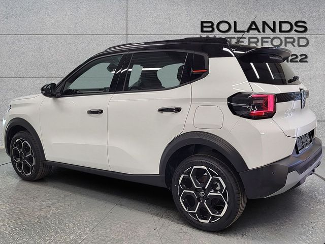 Image for 2026 Citroen C3 MAX MHEV From €89 Per Week