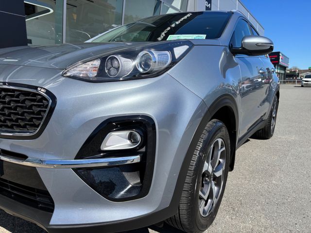 Image for 2019 Kia Sportage K3 5DR