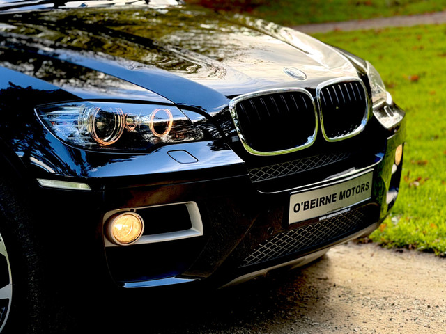 Image for 2012 BMW X6 E71 30D X-DRIVE X6 COUPE * LOW KMS *