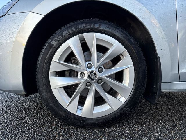 Image for 2024 Skoda Octavia Selection 2.0TDI 115HP-EASTER SALE NOW LIVE