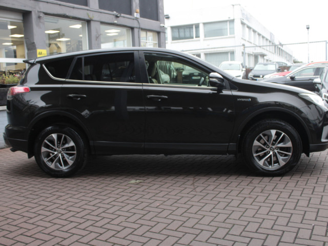 Image for 2016 Toyota Rav4 2.5 PETROL HYBRID BUSINESS EDITION PLUS 195 BHP 5DR ESTATE AUTO // IMMACULATE CONDITION THROUGHOUT // BUY WITH CONFIDENCE AA AND SIMI APPROVED DEALER 2026 // FINACE ARRANGED // ALL TRADE INS WELCOME /