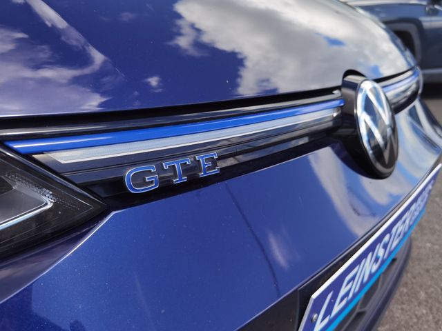 Image for 2022 Volkswagen Golf 1.4 GTE AUTOMATIC PETROL PLUG-IN HYBRID - FINANCE AVAILABLE - CALL US TODAY ON 01 492 6566 OR 087-092 5525