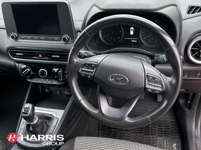 Image for 2021 Hyundai Kona Comfort Car Van