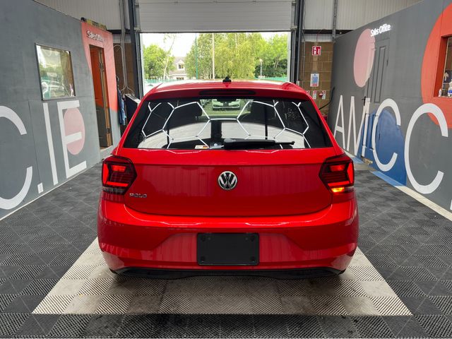 Image for 2019 Volkswagen Polo ONLY €14950! POLO AUTOMATIC 1.0 TSI COMFORT LINE / 60k KMs / REVERSE CAMERA , ADAPTIVE CRUISE & MORE