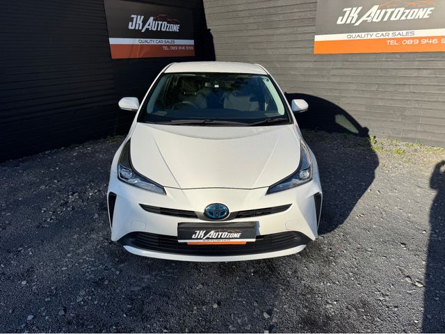 Image for 2020 Toyota Prius 1.8 HYBRID 5DR