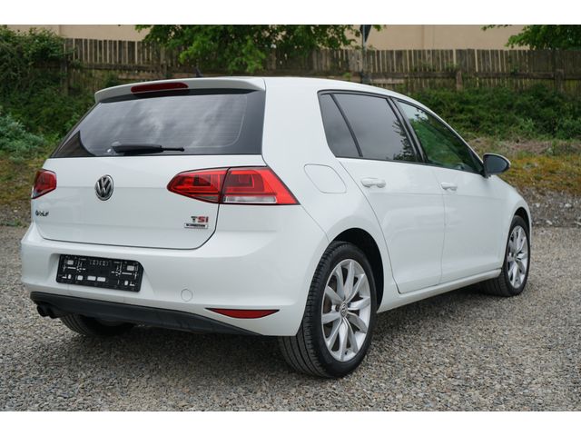 Image for 2015 Volkswagen Golf Highline 