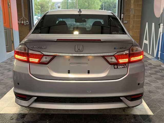 Image for 2020 Honda Grace Honda Grace 1.5 Hybrid / Cruise Control / Honda Grace Automatic 