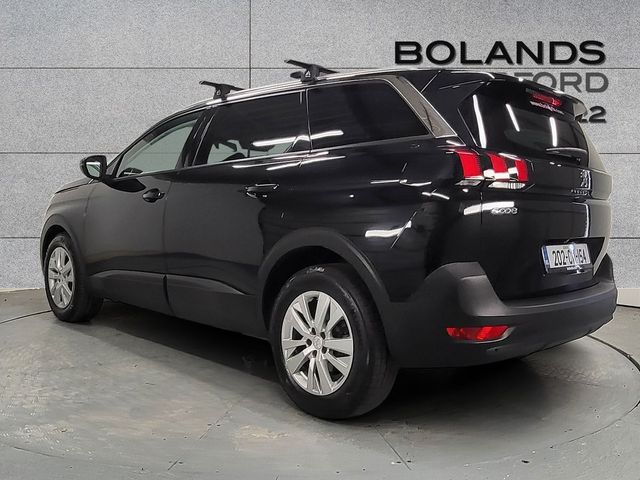 Image for 2020 Peugeot 5008 1.2 PureTech 130 Auto Active