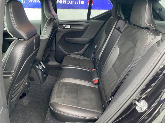 Image for 2020 Volvo XC40 