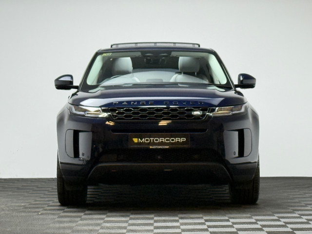 Image for 2021 Land Rover Range Rover Evoque S P300E 1.5 PHEV AUTO
