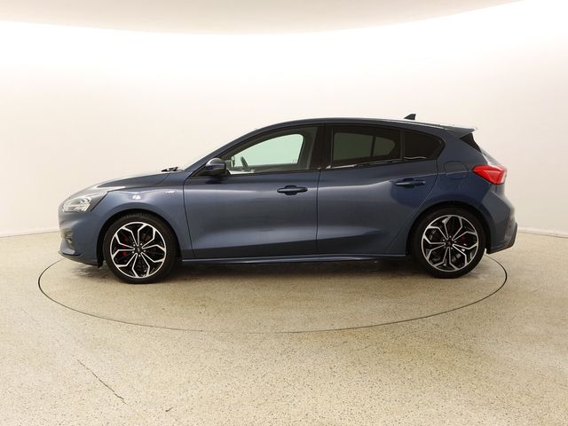 Image for 2021 Ford Focus 