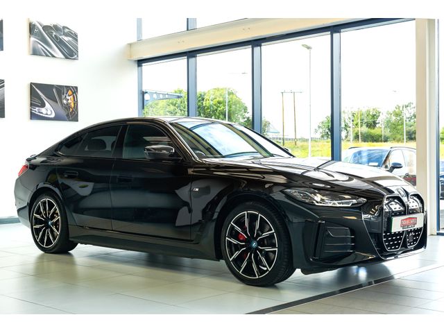 Image for 2024 BMW i4 35 M SPORT PRO PACK eDrive
