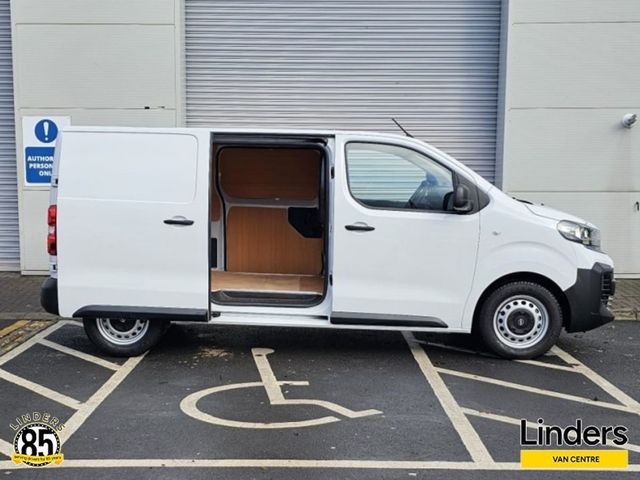 Image for 2024 Opel Vivaro EX DEMO MWB LOW KMS 