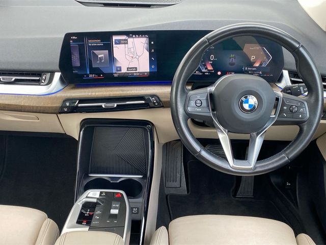 Image for 2023 BMW 2 Series 220i Luxury Active Tourer