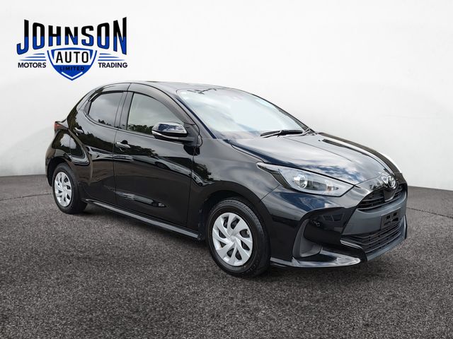 Image for 2021 Toyota Yaris 1.0
