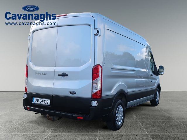 Image for 2024 Ford Transit 