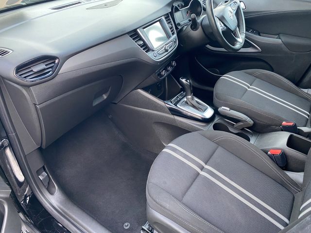 Image for 2023 Opel Crossland X 