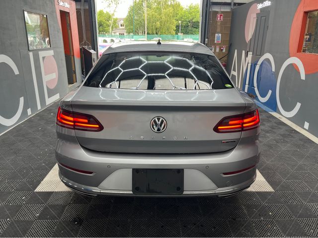 Image for 2019 Volkswagen Arteon ARTEON 2.0 TSI 4 MOTION / 2.0 PETROL / 28k KMs / 360 CAMERA / HEATED SEATS / ADAPTIVE CRUISE & MORE